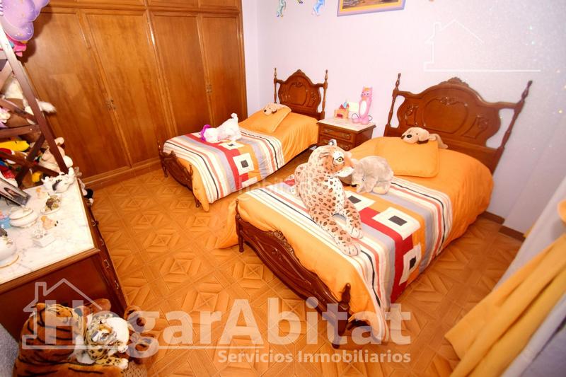 Foto 60930391-abab-4aab-91d4-0e481744e39f. Maison avec chauffage dans Estadio Castalia Castellón de la Plana