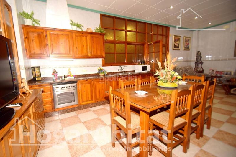 Foto 671e1644-5402-41b4-afd7-06a30b5aa216. Maison avec chauffage dans Estadio Castalia Castellón de la Plana