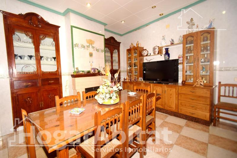 Foto 6a72a7d6-51ca-471d-b5b5-1788e76b83d2. Maison avec chauffage dans Estadio Castalia Castellón de la Plana