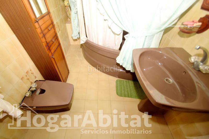 Foto 70e8f9f4-c499-4c21-b2af-8b77b3ef0681. Maison avec chauffage dans Estadio Castalia Castellón de la Plana