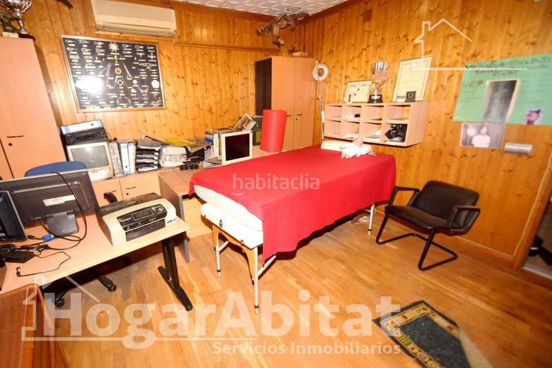 Foto 7150573d-e420-405c-b626-c6ac65f7e887. Maison avec chauffage dans Estadio Castalia Castellón de la Plana