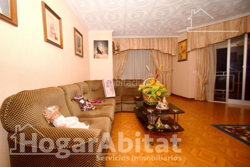 Foto 87008c28-3f01-435d-95e8-38b728c61fe9. Maison avec chauffage dans Estadio Castalia Castellón de la Plana