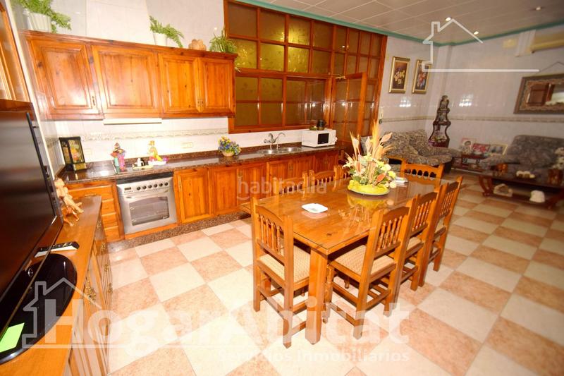 Foto 8e776258-b845-4ec3-bceb-24b4d2cb05b3. Maison avec chauffage dans Estadio Castalia Castellón de la Plana