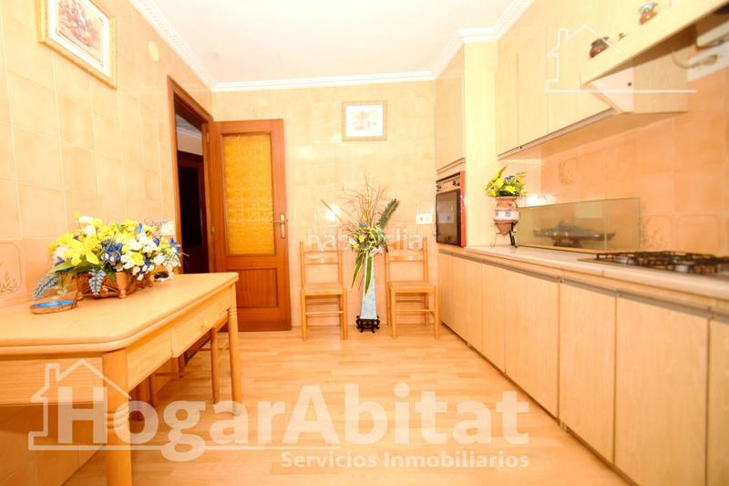 Foto b438dc48-9a2e-49af-b9db-98661378e229. Maison avec chauffage dans Estadio Castalia Castellón de la Plana