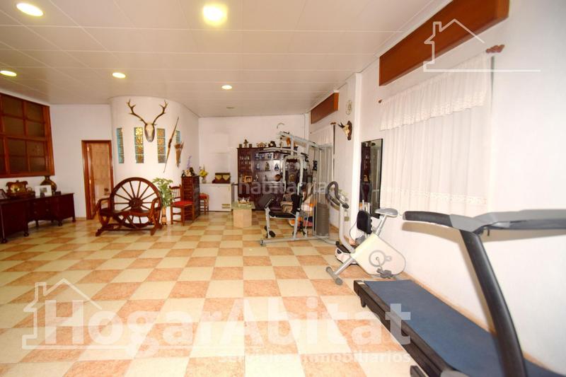 Foto c37555c8-e7e9-491a-a139-786e0b2be2f3. Maison avec chauffage dans Estadio Castalia Castellón de la Plana