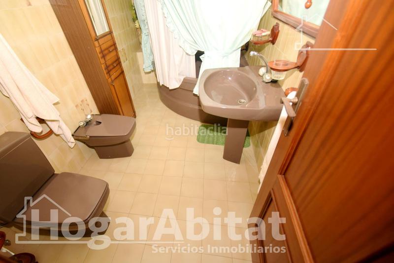 Foto ccc6f6f1-fe0a-45e1-9ca7-864a8868e8c7. Maison avec chauffage dans Estadio Castalia Castellón de la Plana