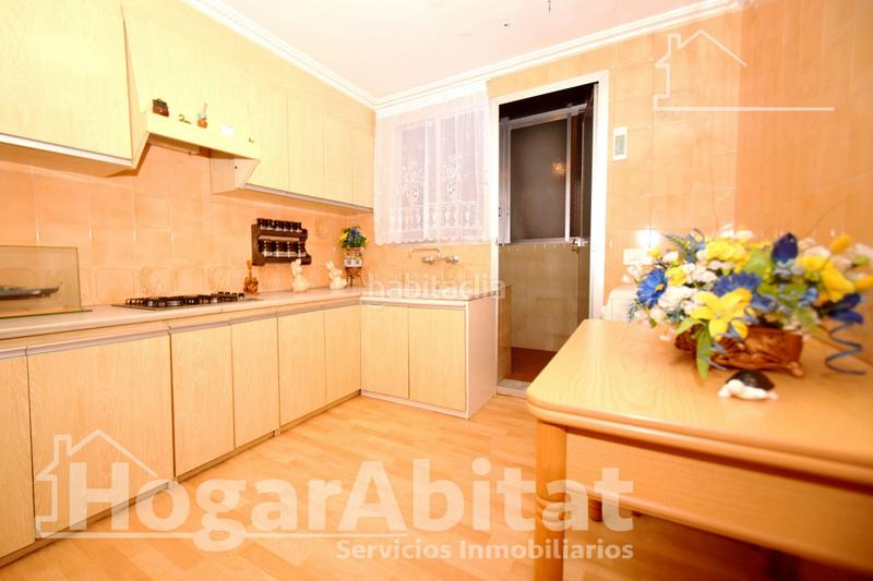 Foto d1b772ba-ec7c-467f-a51c-1f22e5269ef2. Maison avec chauffage dans Estadio Castalia Castellón de la Plana