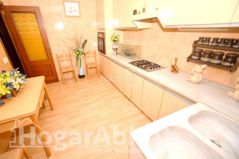 Foto e4589b63-3721-416f-a880-dfd0e8e89bec. Maison avec chauffage dans Estadio Castalia Castellón de la Plana