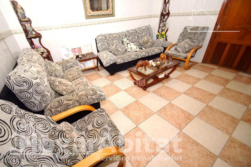 Foto e6072b80-c860-4c19-a683-d918f701f3eb. Maison avec chauffage dans Estadio Castalia Castellón de la Plana