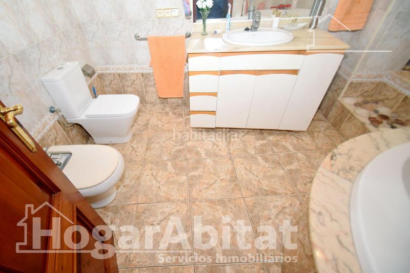 Foto eb83d36c-c634-406b-9f42-a7d72e05736c. Maison avec chauffage dans Estadio Castalia Castellón de la Plana