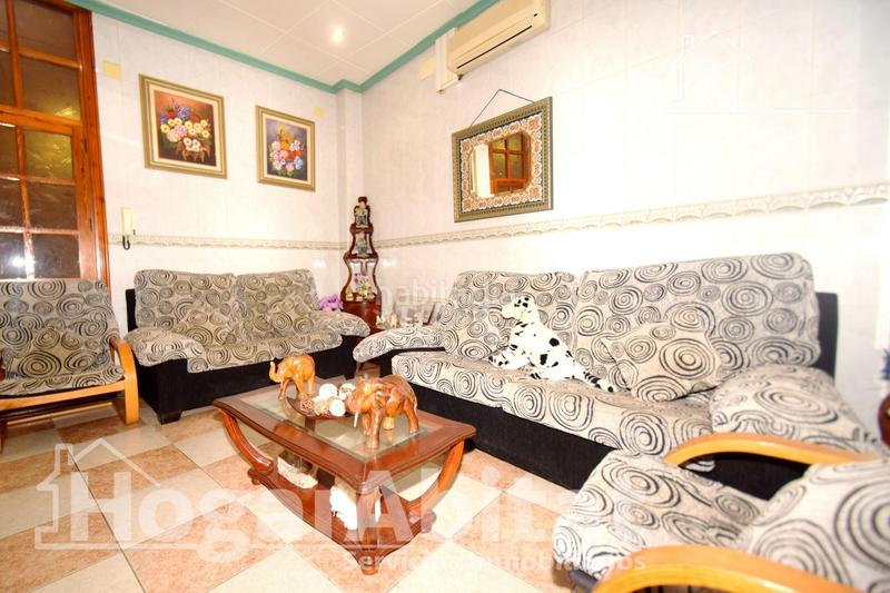 Foto f8de4966-3fd0-412a-916a-1015784910f9. Maison avec chauffage dans Estadio Castalia Castellón de la Plana