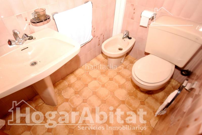 Foto fb56dec5-2334-4fda-8f81-c6fd2f411490. Maison avec chauffage dans Estadio Castalia Castellón de la Plana