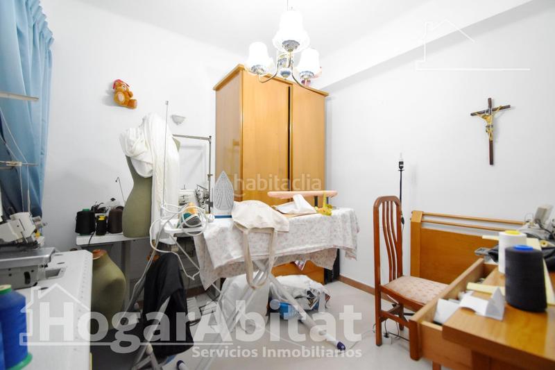 Foto 7e202cee-e4ac-4bab-b43c-6435a1c5c8a3. Pis a Oliva pueblo Oliva