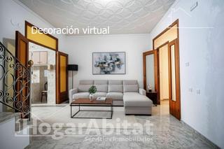 Maison  Calle dolores de los. Perfecta para invertír! casa amplia y económica con terraza