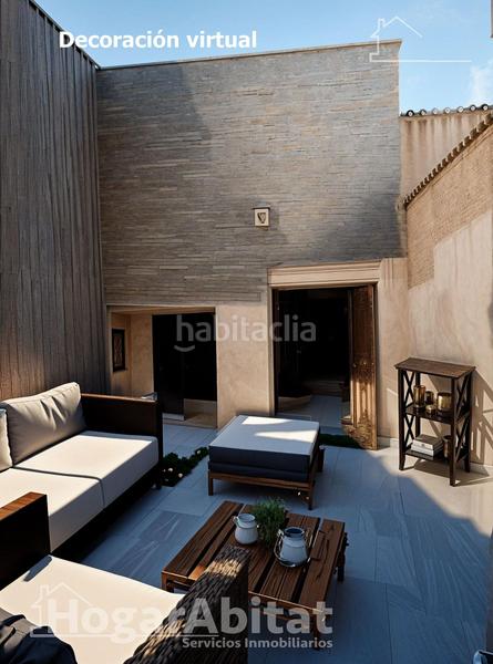 Foto 0d9a2731-9fef-4737-8f46-3f82bc6825e1. Maison dans Polinyà de Xúquer