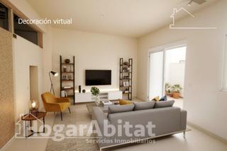 Piso  Calle sant pere. Oportunidad de inversión! amplio y exterior para reformar con te