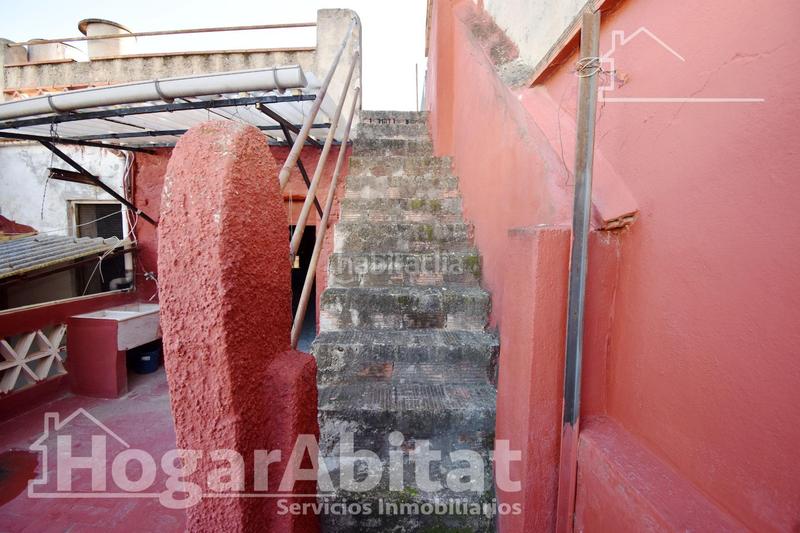 Foto e3a66056-288c-43ff-bfc8-faee13a50179. Casa in Albuixarres Alzira