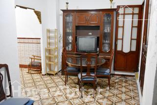 Maison  Calle progreso. Magnífica casa! amplia y luminosa para reformar con dos terrazas