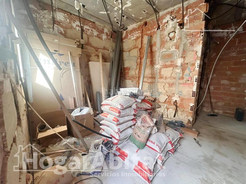 Foto 00b7a068-36ca-4b74-9036-f95cbce91561. Maison dans Casco Antiguo Llíria