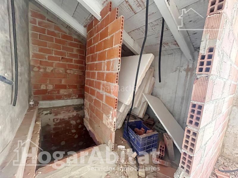 Foto 03910844-450b-421b-88b4-ccf4919e8586. Maison dans Casco Antiguo Llíria