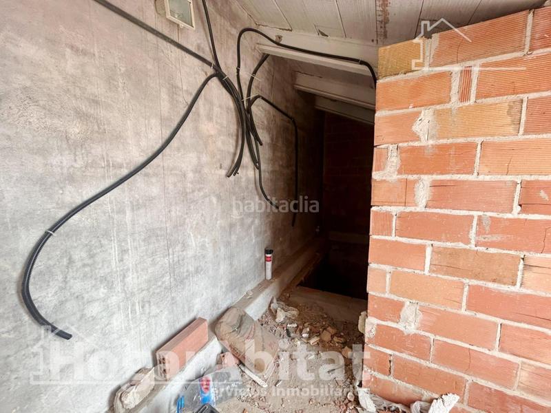 Foto 05232c6a-c43d-47a4-9a1a-e0efbf8fc57b. Maison dans Casco Antiguo Llíria