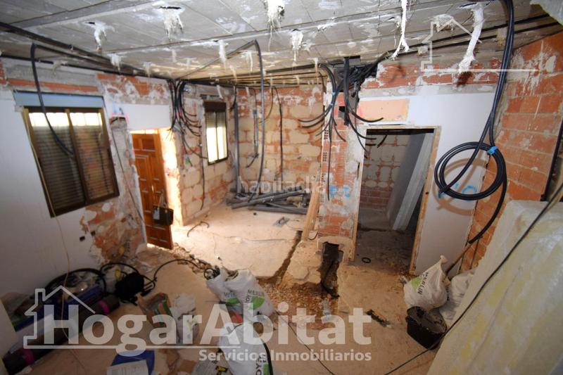 Foto 05e1482d-862e-47ca-98da-7c98a2325240. Maison dans Casco Antiguo Llíria