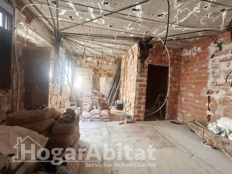 Foto 154ed6a5-6eab-4528-b11e-4284c7d762ae. Maison dans Casco Antiguo Llíria