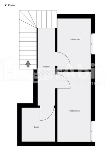 Foto 423578c4-c017-4fa2-85bc-2541ac8041aa. Maison dans Casco Antiguo Llíria