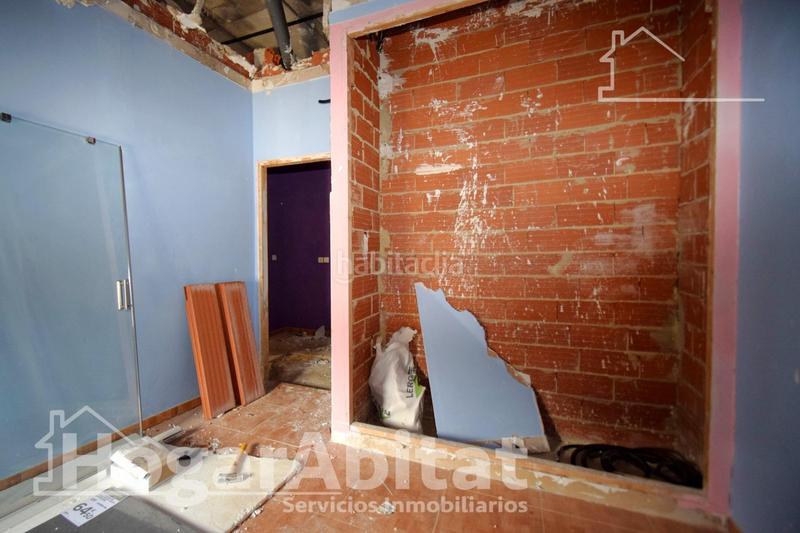 Foto 6a143119-669b-40ca-8825-7d1968cc1d11. Maison dans Casco Antiguo Llíria