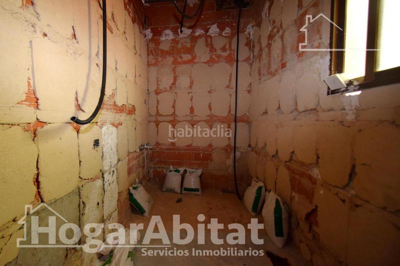 Foto 8bed47dc-850f-4021-9a99-251667a4f928. Maison dans Casco Antiguo Llíria