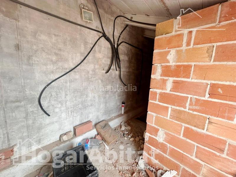 Foto 8fa5208c-6011-419d-93a5-7066902a8eb7. Maison dans Casco Antiguo Llíria