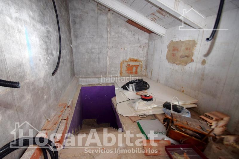 Foto a393697b-054c-4a9f-a5b6-a8c9a5ab5cdc. Maison dans Casco Antiguo Llíria