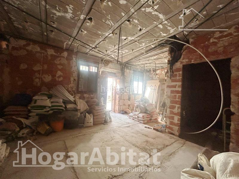 Foto c4b006ae-a3d6-4556-b802-0807eabe51c2. Maison dans Casco Antiguo Llíria