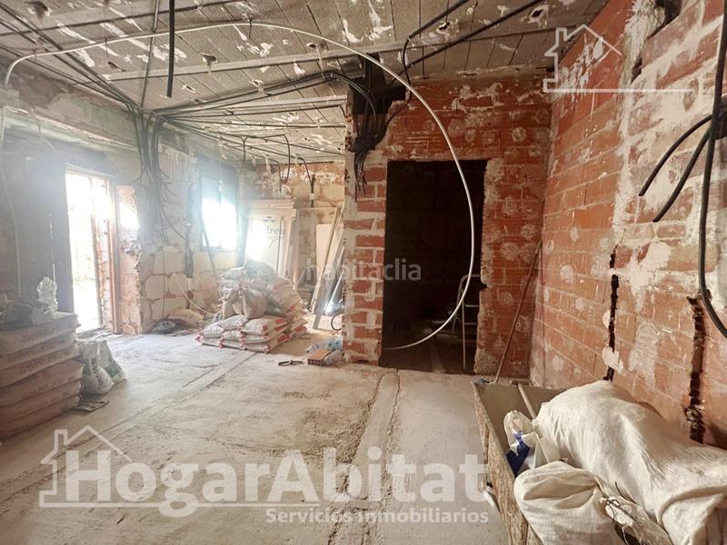 Foto dca8271b-69ac-48ef-90e7-43c246053f59. Maison dans Casco Antiguo Llíria