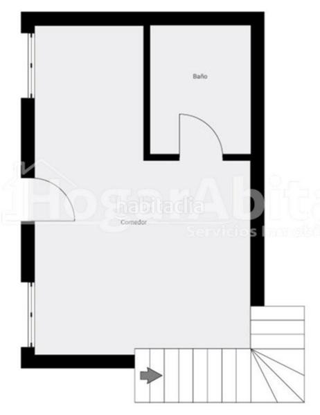 Foto eda07f2d-e189-4543-b85d-c5f3bc523332. Maison dans Casco Antiguo Llíria