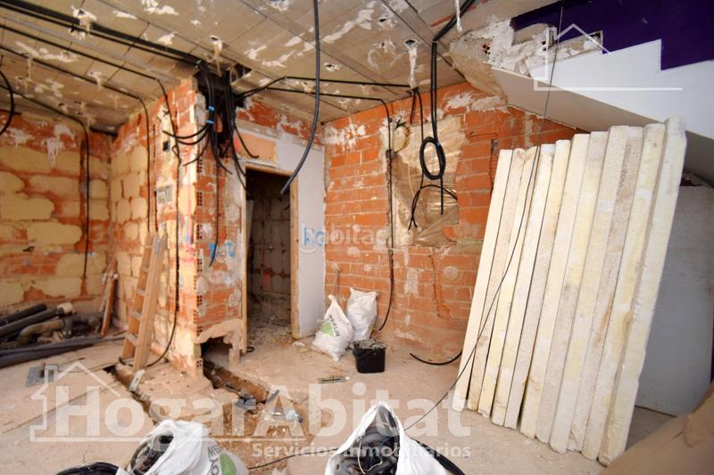 Foto f34dc83b-5b8a-42f6-8bd9-b49b3d4515cf. Maison dans Casco Antiguo Llíria