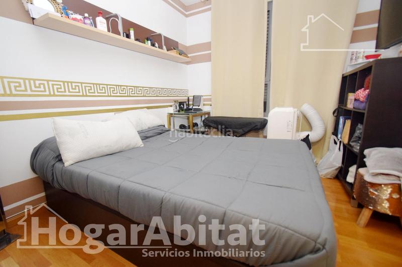 Foto 0c0b6831-c216-4655-b443-e17fa48e8c4c. Appartamento con riscaldamento piscina in Nou Benicalap Valencia