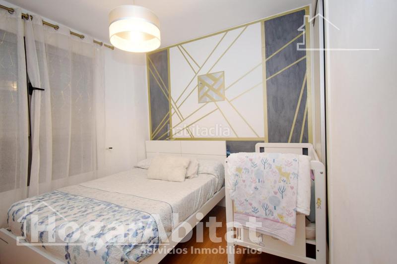 Foto 22a667e4-8f02-496e-86c2-ea01ce7fb18e. Appartamento con riscaldamento piscina in Nou Benicalap Valencia