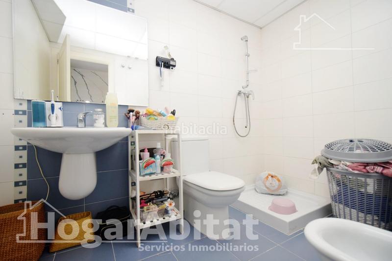 Foto 77a82e07-a3f4-4761-9cd4-aa6cdbee91a5. Appartamento con riscaldamento piscina in Nou Benicalap Valencia