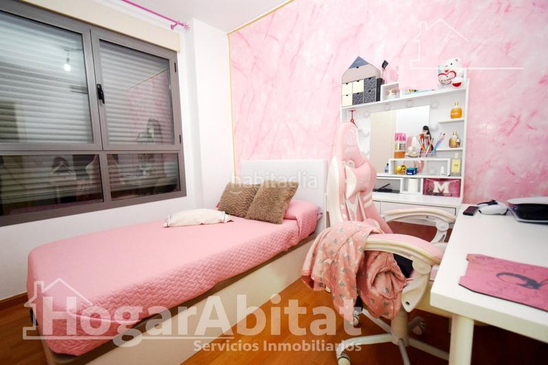 Foto 856c0b6c-a5ec-43fc-b726-6ec69d6a3c87. Appartamento con riscaldamento piscina in Nou Benicalap Valencia