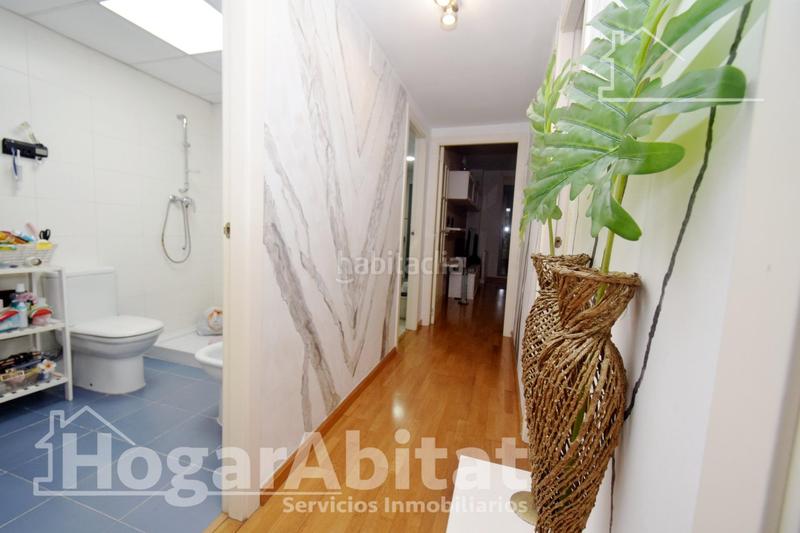 Foto 91fdc20f-0ae3-4cb8-b4bd-1237dcd01716. Appartamento con riscaldamento piscina in Nou Benicalap Valencia