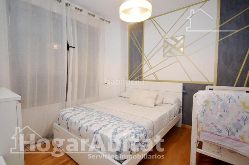 Foto b183543b-4c98-4ea8-8d17-6a6dd601ebee. Appartamento con riscaldamento piscina in Nou Benicalap Valencia