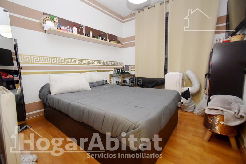 Foto cf359499-8760-4ce7-9f19-12d3005f9d55. Appartamento con riscaldamento piscina in Nou Benicalap Valencia