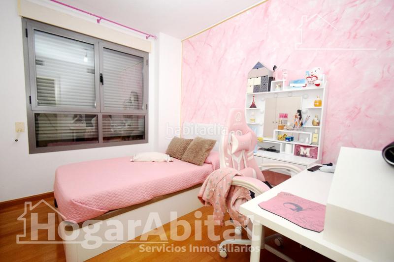 Foto dc186f3b-9ce1-41d9-ba5e-2f4d46e1b69a. Appartamento con riscaldamento piscina in Nou Benicalap Valencia