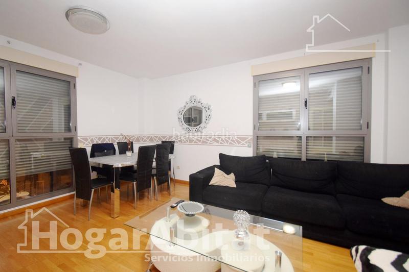 Foto e55a9c47-404d-4ab4-8480-44de2295a237. Appartamento con riscaldamento piscina in Nou Benicalap Valencia