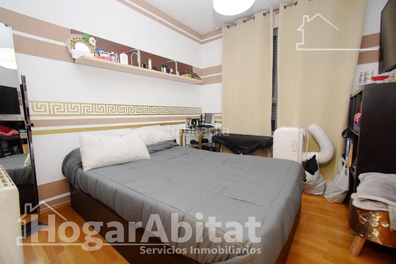 Foto e7f9fdfb-cdf0-47fc-aa44-67f828985539. Appartamento con riscaldamento piscina in Nou Benicalap Valencia