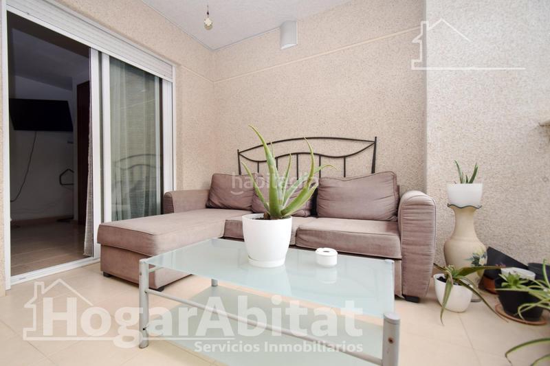 Foto 06451ca7-2930-4a82-ae5f-881e135df3f6. Etagenwohnung mit parking pool in Valterna Paterna