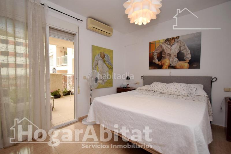 Foto 1bbae1e0-635b-4c42-bdfb-75c1417d3e6a. Etagenwohnung mit parking pool in Valterna Paterna