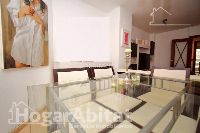 Foto 1e011461-30ed-486e-9a80-71986784ca73. Etagenwohnung mit parking pool in Valterna Paterna