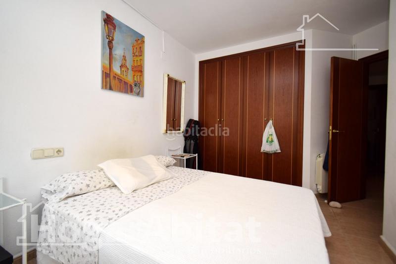 Foto 368e8b0a-cd47-40f3-81e0-d7a365cd7f97. Etagenwohnung mit parking pool in Valterna Paterna